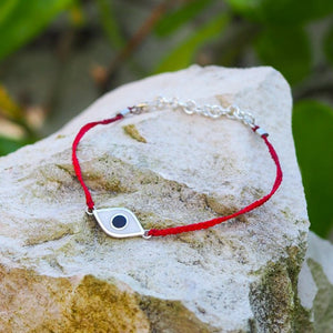 Nazar Eye Bracelet