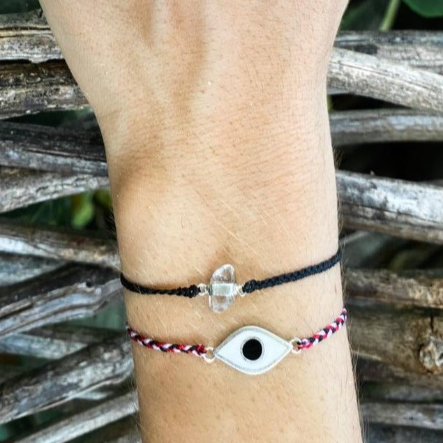 Nazar Eye Bracelet