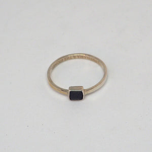 Lilla Square Ring